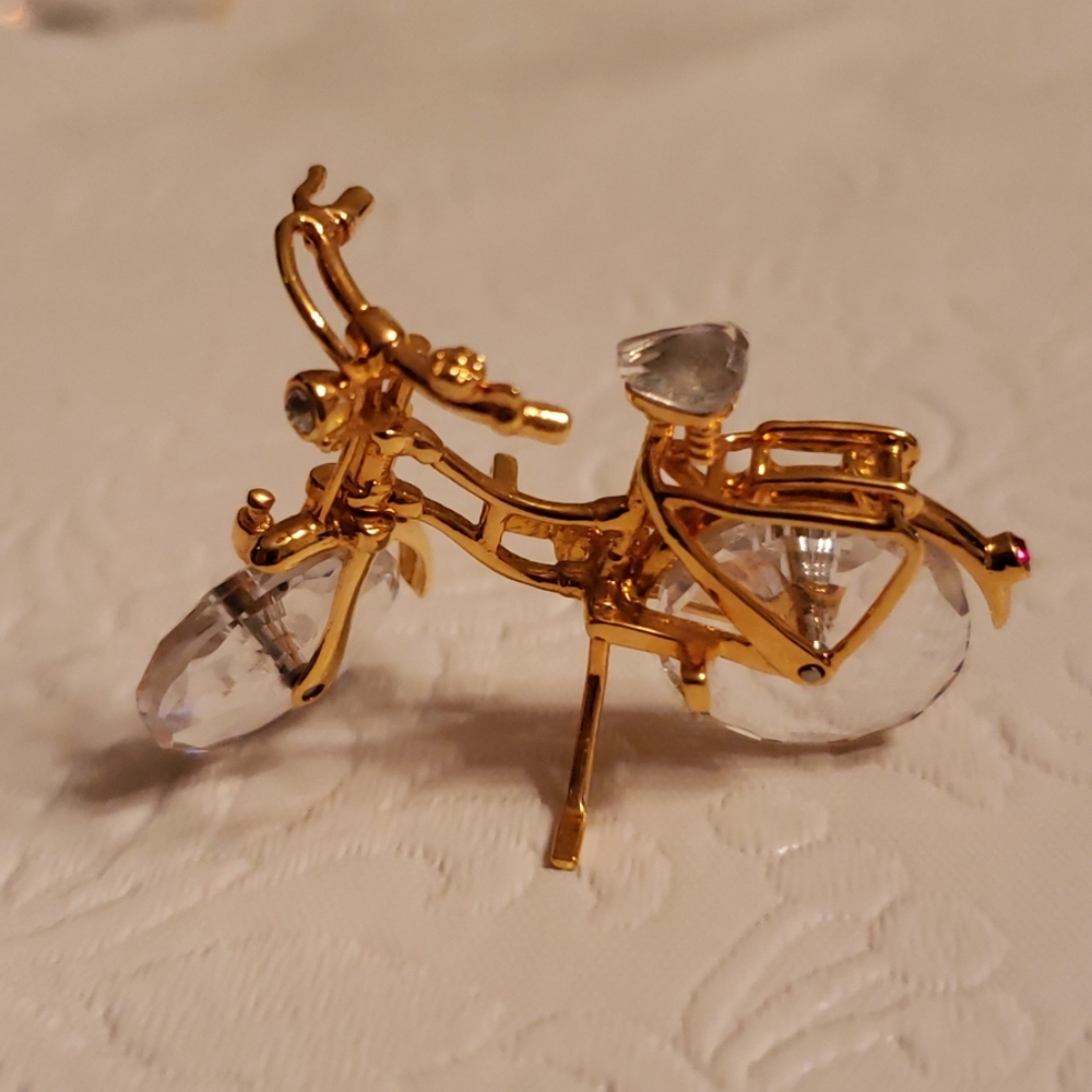 Crystal